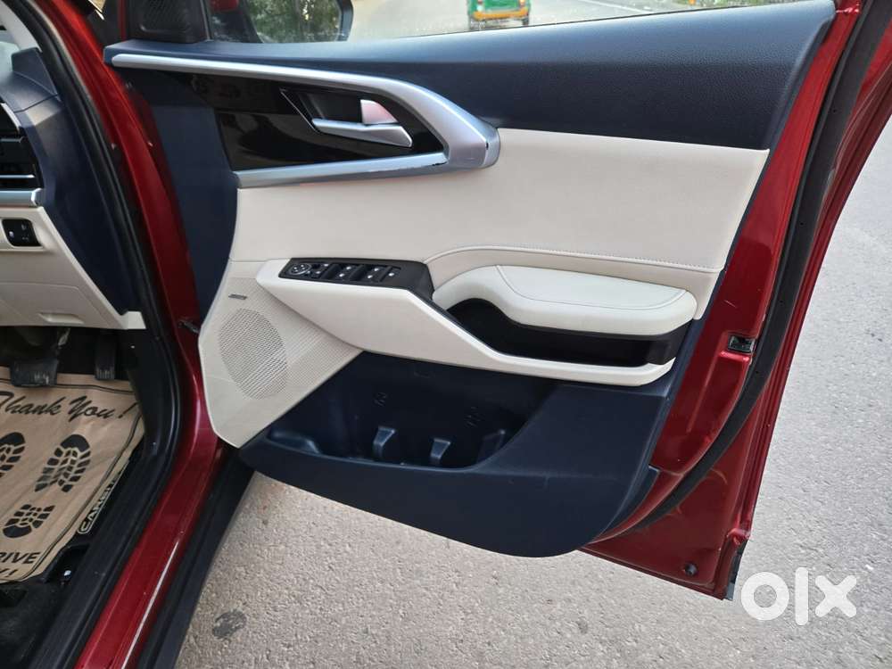 Kia Carens 1.5 Luxury Plus Diesel At 7 Str, 2022, Diesel