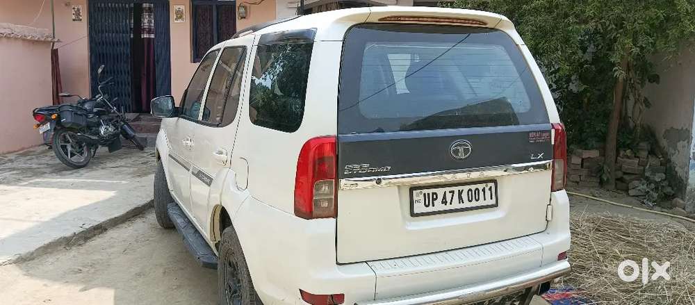 Tata Safari Storme 2014 Diesel 90000 Km Driven