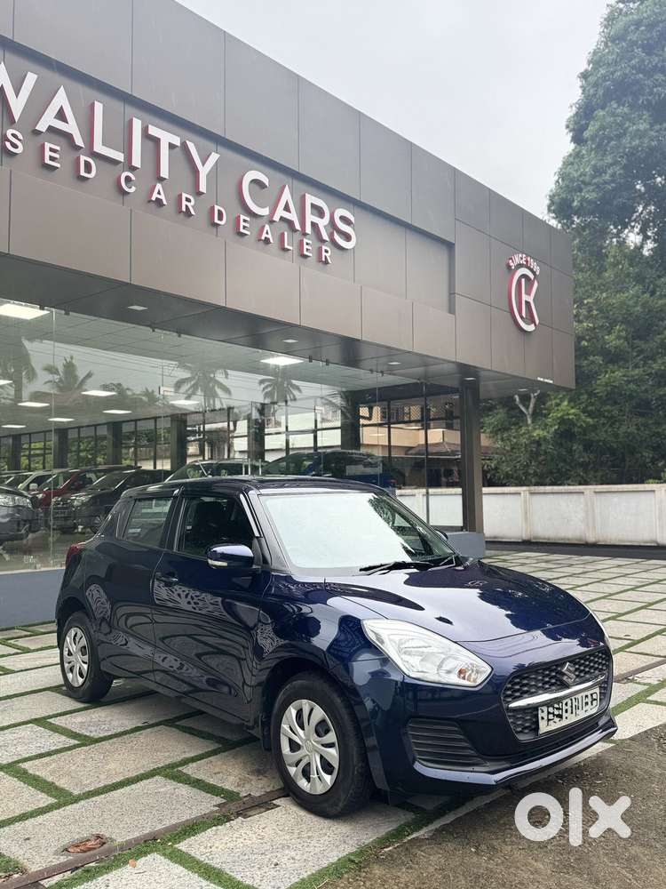Maruti Suzuki Swift Amt Vxi, 2023, Petrol