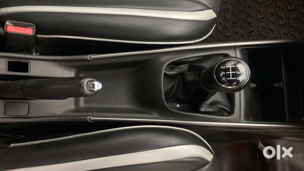 Maruti Suzuki Baleno 1.2 Zeta, 2019, Petrol