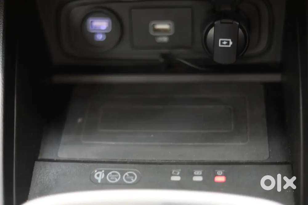 Automatic Venue Car  7gear Transmission Except Reverse Gear Price Nego