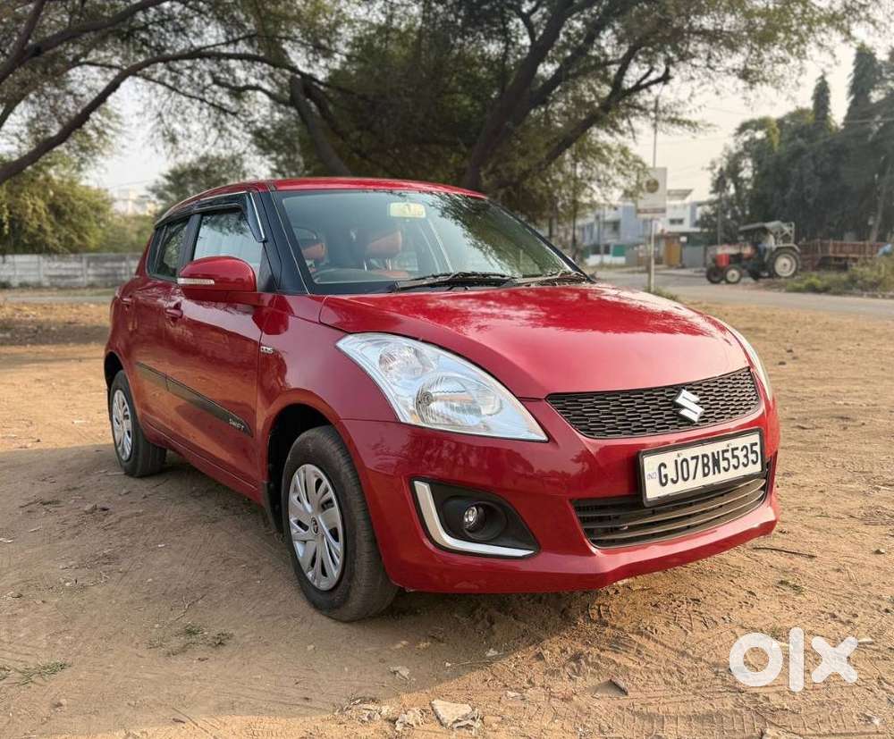 Maruti Suzuki Swift Vdi, 2014, Diesel