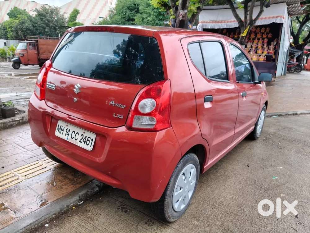 Maruti Suzuki A-star 2012-2014 1.0 Lxi, 2010, Petrol