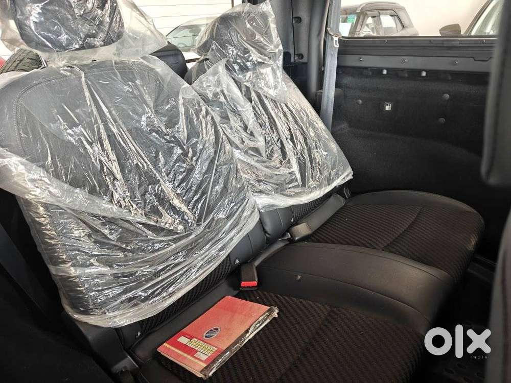 Mahindra Thar Lx 4-str Hard Top Mt, 2026