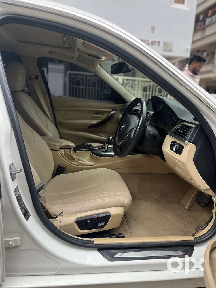Bmw 3 Series 320d Sport, 2013, Diesel