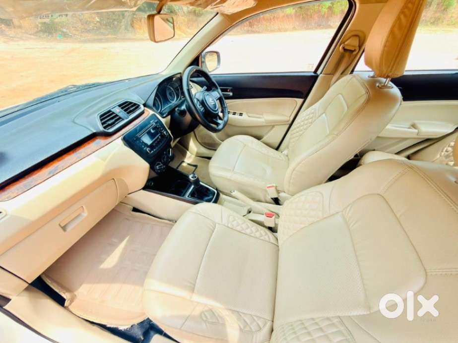 Maruti Suzuki Dzire 2017-2020 Vdi, 2018, Diesel