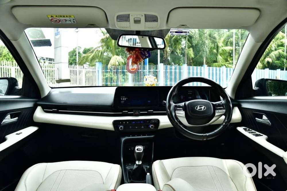 Hyundai Verna 1.5 Mpi Mt Sx (o), 2024, Petrol