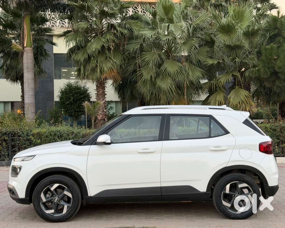 Hyundai Venue 1.4 Crdi Sx, 2019, Diesel