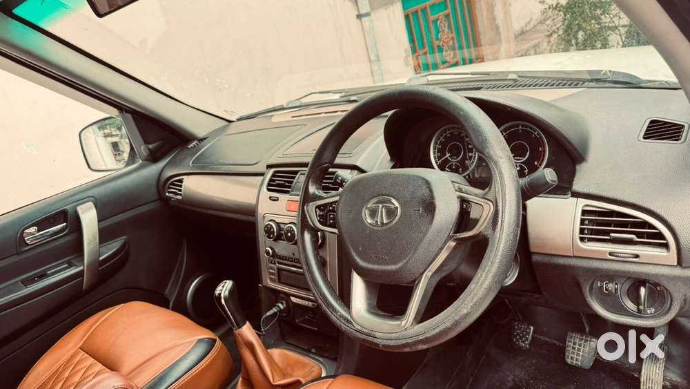 Tata Safari Storme 2016 Model