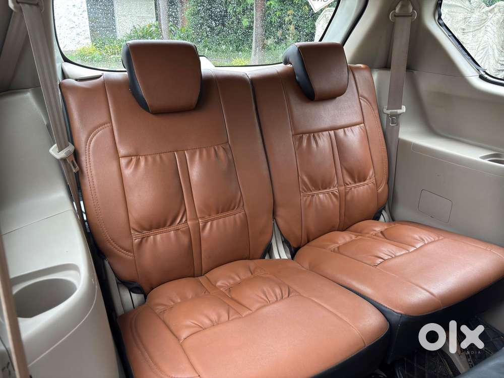Maruti Suzuki Ertiga Vxi Cng, 2022, Cng & Hybrids