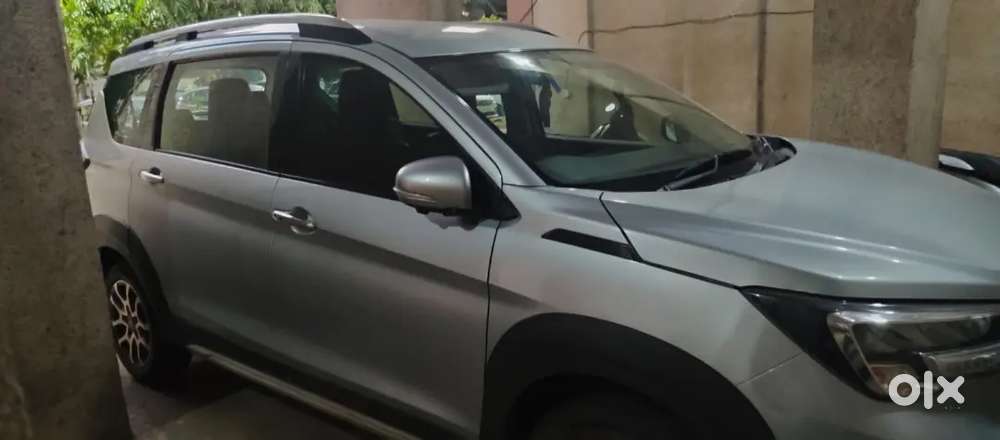Maruti Suzuki Xl6 Alpha Mt 2022