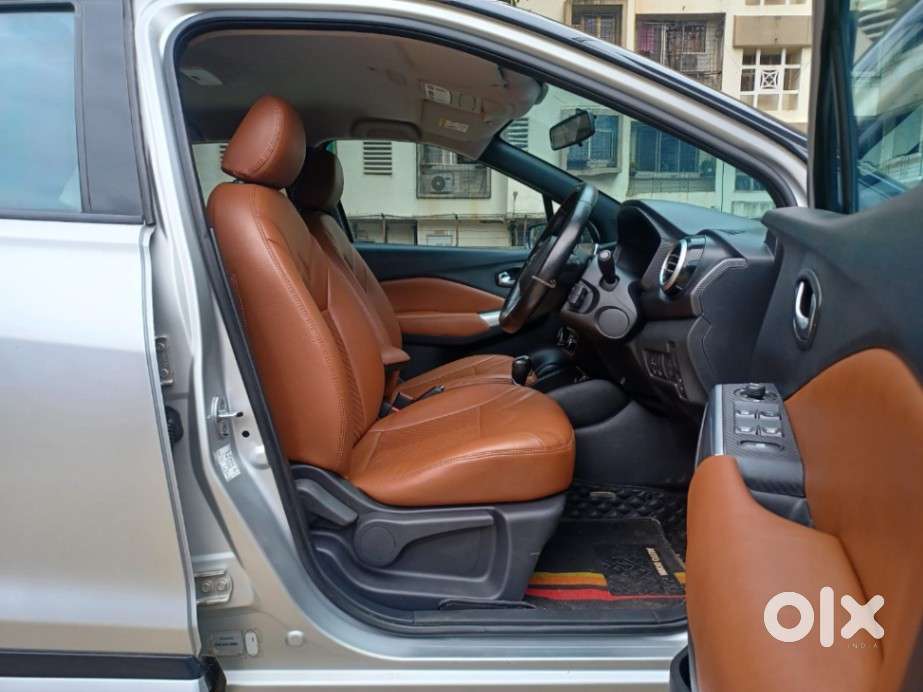 Nissan Kicks 1.3 Xv Premium Cvt Petrol, 2023, Petrol