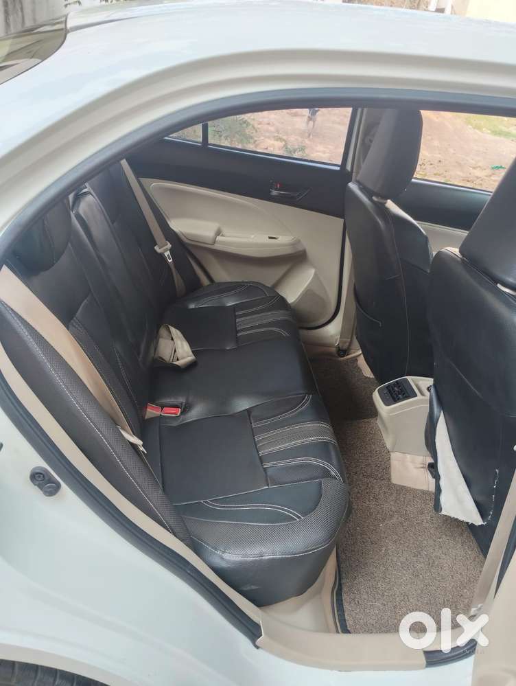 Maruti Suzuki Swift Dzire Vdi Optional, 2019, Diesel