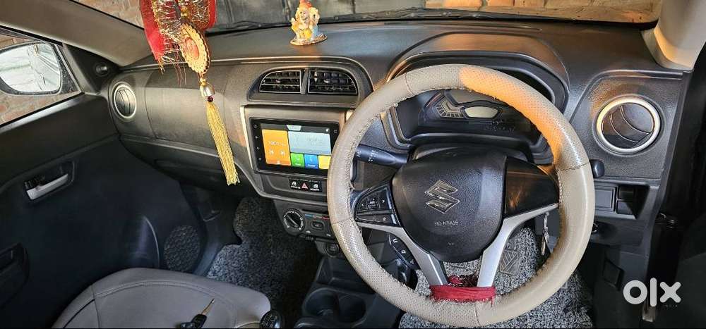 Maruti Suzuki Alto K10 2023