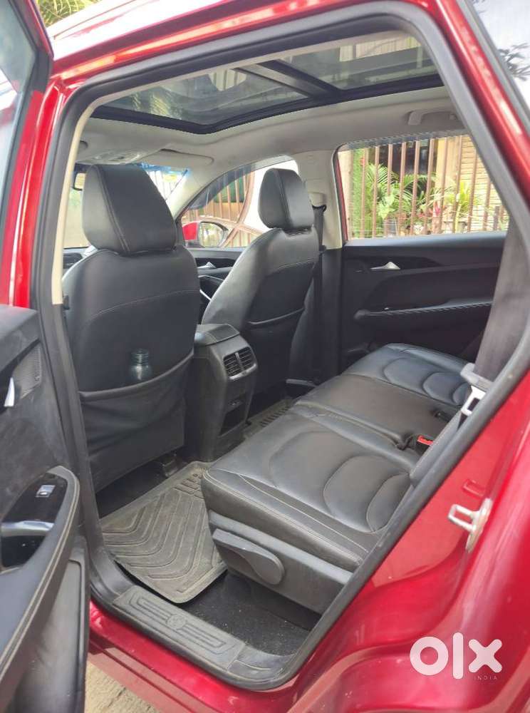 Mg Hector 2.0 Sharp Diesel, 2020, Diesel