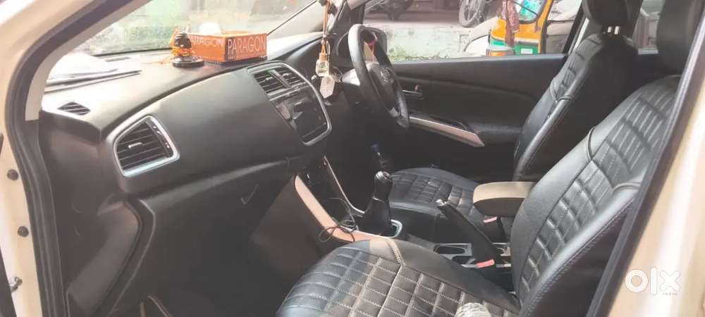 Urgent Sale Maruti Suzuki S-cross 2019 Diesel
