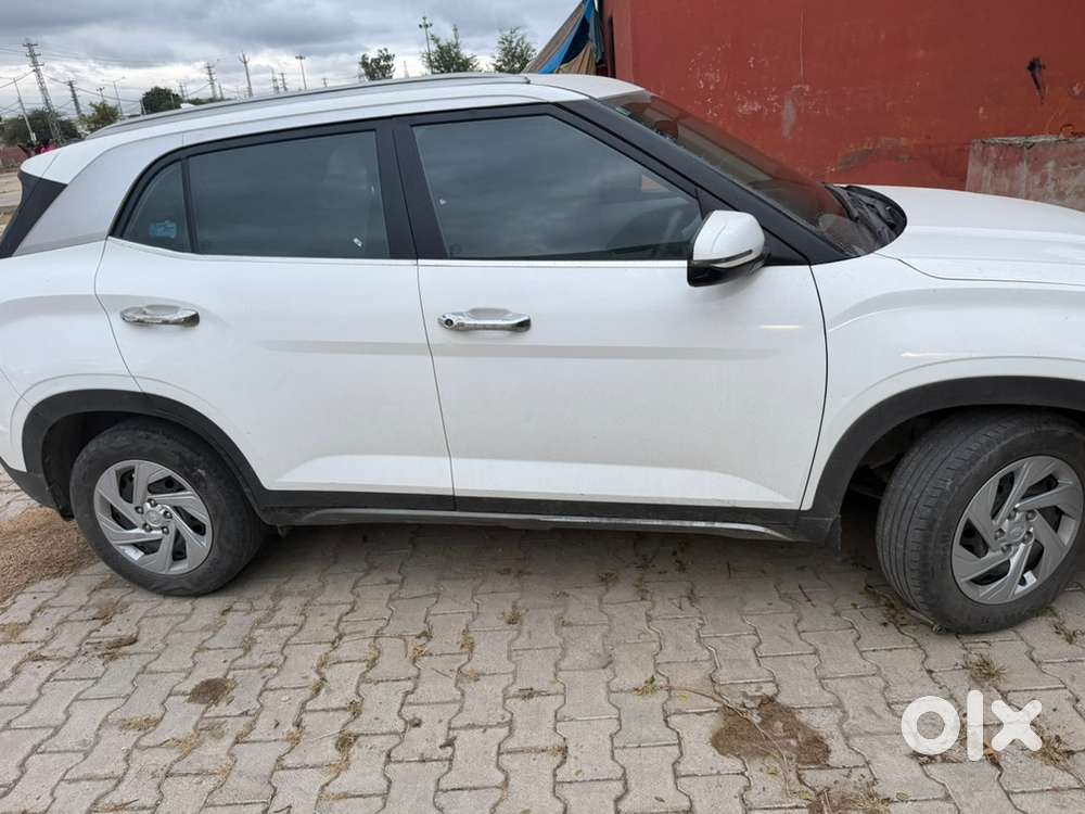 Hyundai Creta Diesel 2020