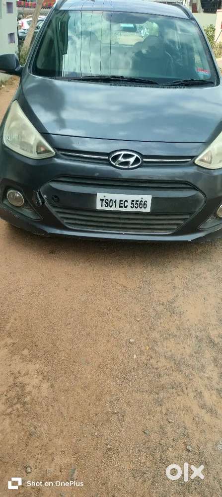 Single Handled And Good Conditioned