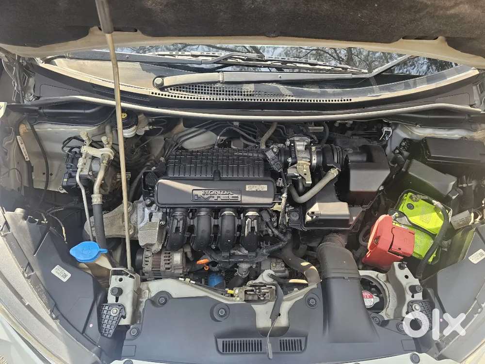 Honda Wr-v 2020 Petrol 78000 Km Driven