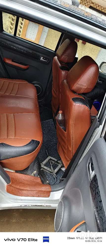 Maruti Suzuki Swift Vdi 2008