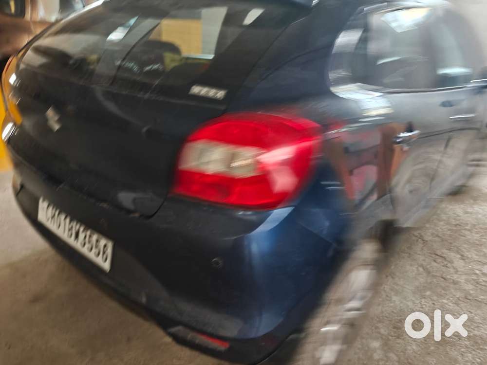 Maruti Suzuki Baleno Delta, 2018, Petrol