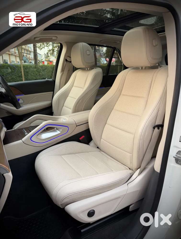 Mercedes-benz Gle, 2020, Diesel