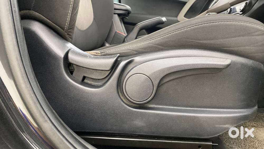 Hyundai Creta 1.6 Sx Automatic, 2018, Petrol