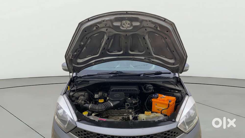 Tata Tiago 1.2 Revotron Xz, 2019, Petrol