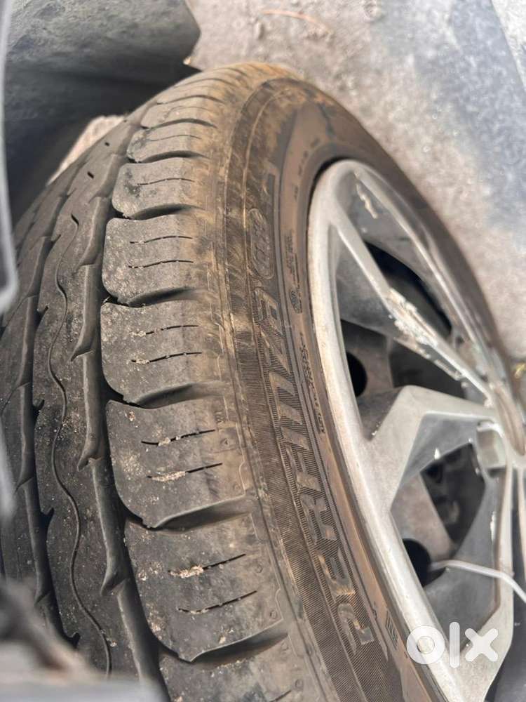 Tata Nexon 2018 Diesel Good Condition