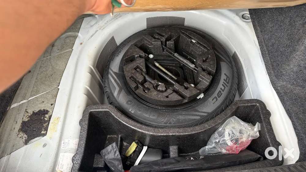 Skoda Rapid 2016 Petrol 60000 Km Driven