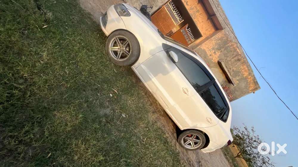 Volkswagen Ameo 2017 Cng & Hybrids Well Maintained