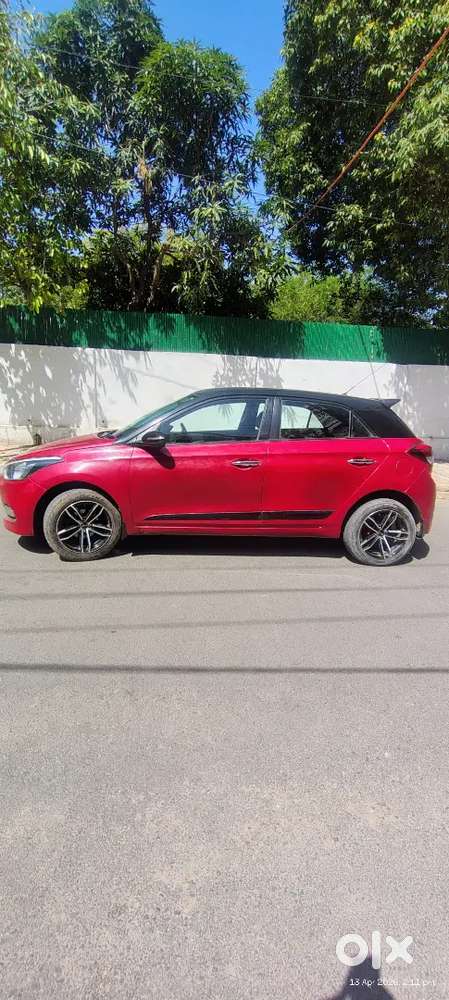 Hyundai I20 2015 Diesel 76000 Km Driven