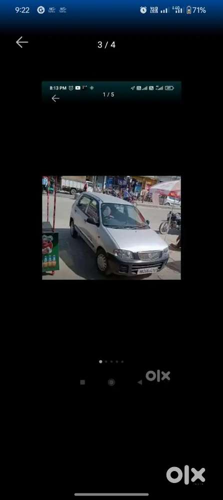 V Good Condition Passing 2031