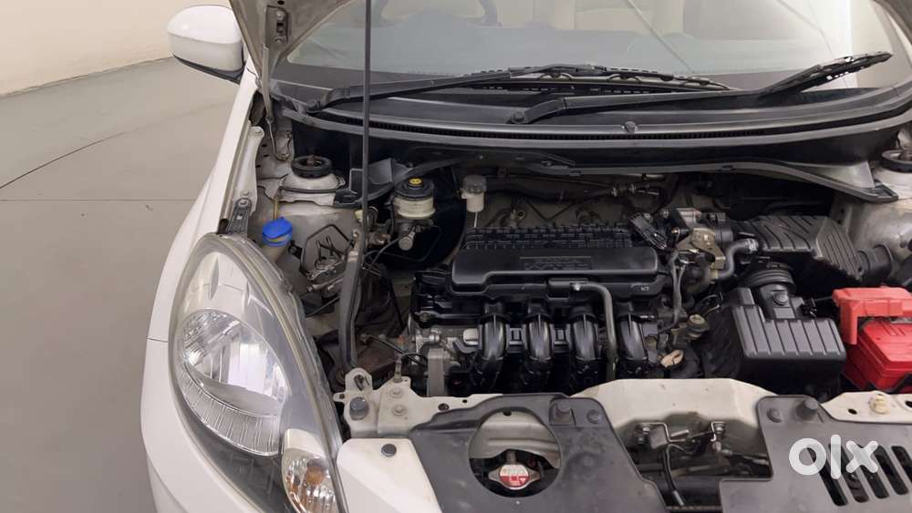 Honda Amaze Ex I-vtec, 2014, Petrol