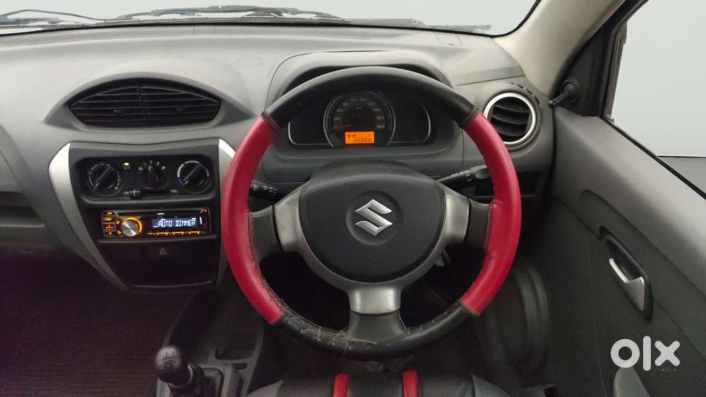 Maruti Suzuki Alto 800 Lxi, 2013, Petrol
