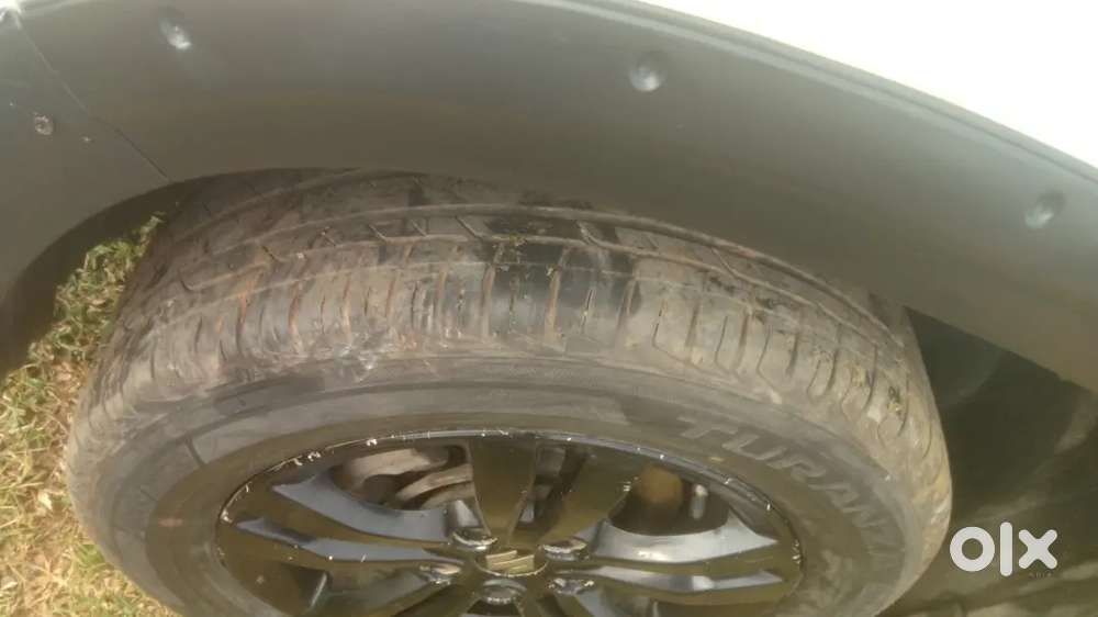 Maruti Suzuki Brezza 30-11-2018