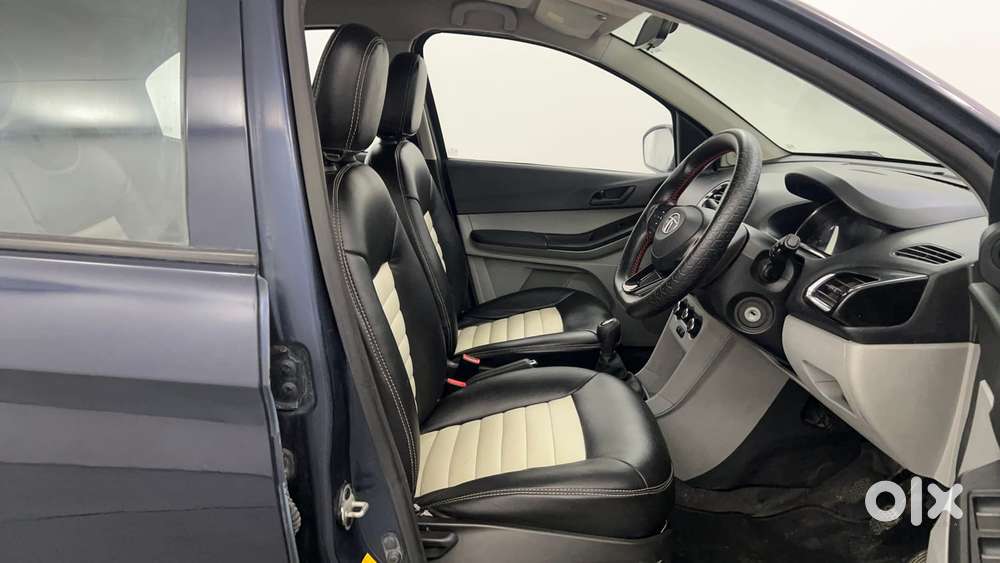 Tata Tiago 1.2 Revotron Xt Option, 2021, Petrol