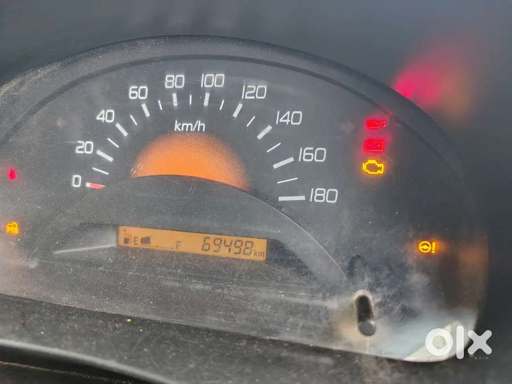 Maruti Suzuki Wagon R 1.0 2015 Cng & Hybrids 85000 Km Driven