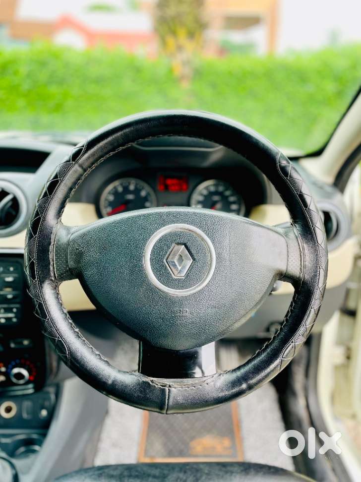 Renault Duster, 2013, Diesel