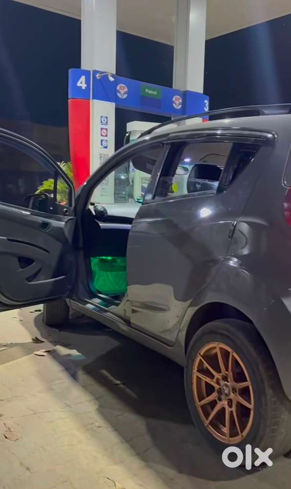 Chevrolet Beat Diesel 2013