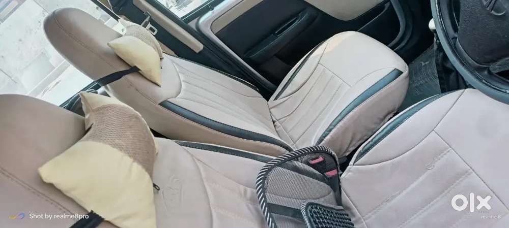 Tata Nano Xe 2014 Petrol Manual