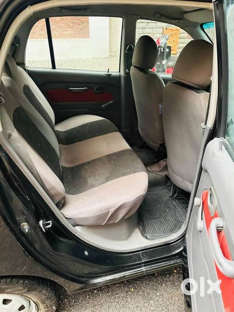 Hyundai Santro Xing Gls, 2008, Petrol