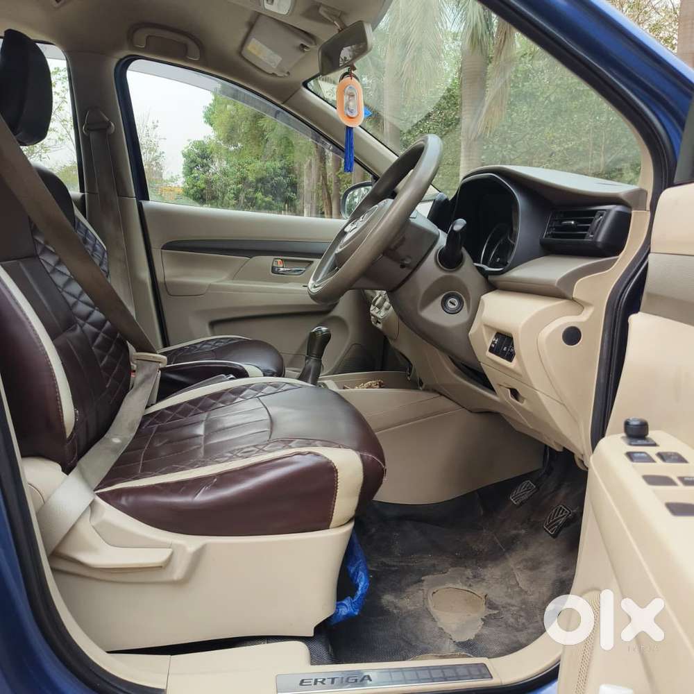 Maruti Suzuki Ertiga Vxi (o) Cng, 2021, Cng & Hybrids