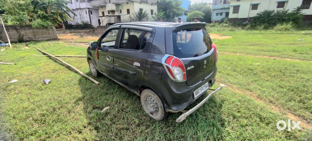 Maruti Suzuki Alto 800 Vxi Airbag, 2022, Petrol