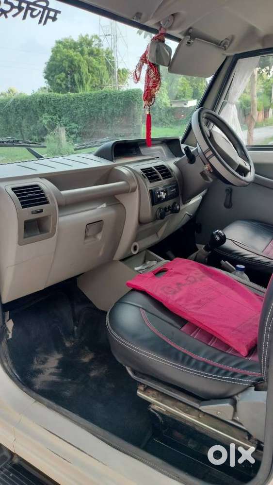 Mahindra Bolero 1.5 Power Plus Sle, 2017, Diesel