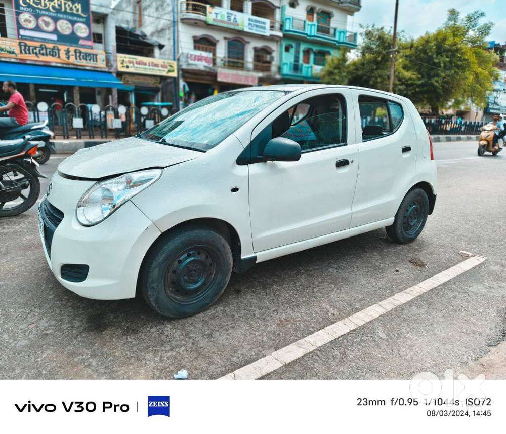Maruti Suzuki A-star At Vxi, 2010, Petrol