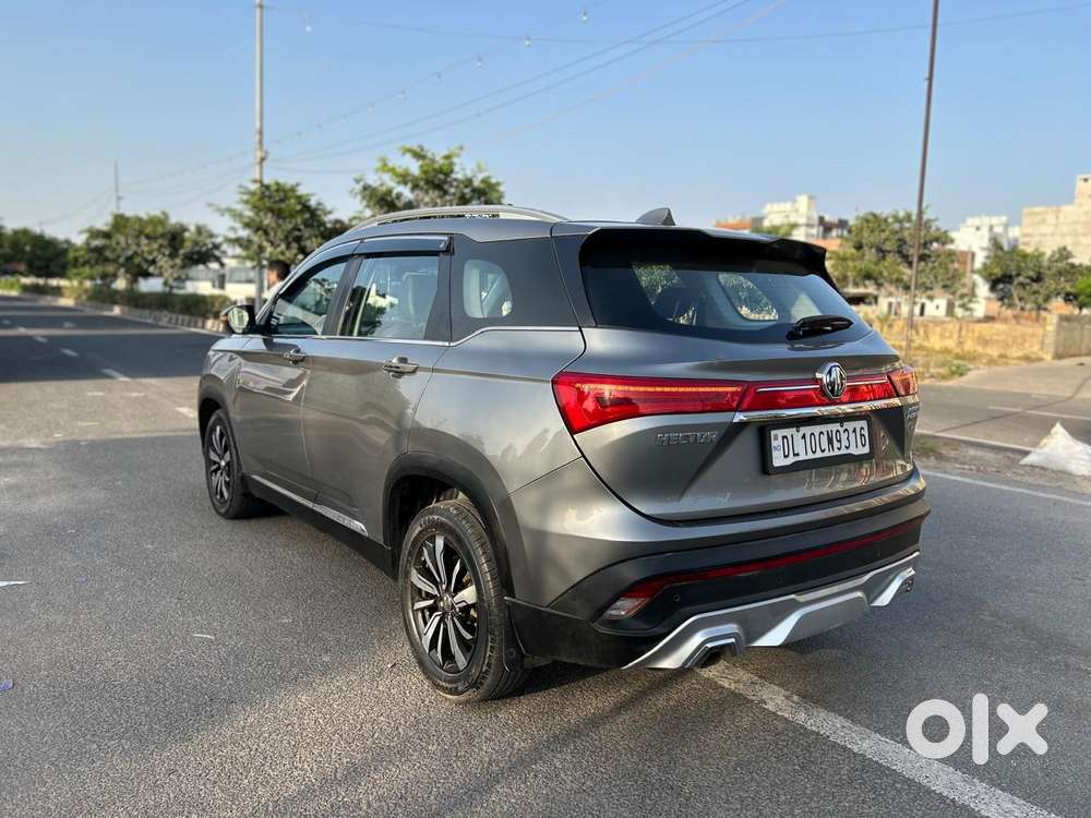 Mg Hector Sharp Dct Automatic, 2020, Petrol