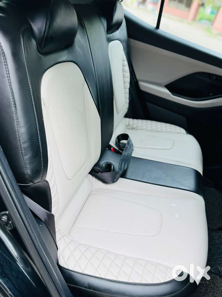 Hyundai Creta, 2020