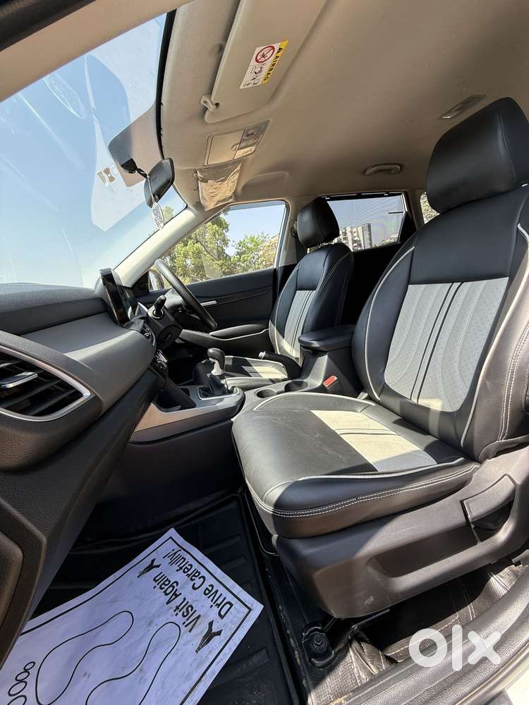 Kia Seltos Hte G, 2024, Petrol