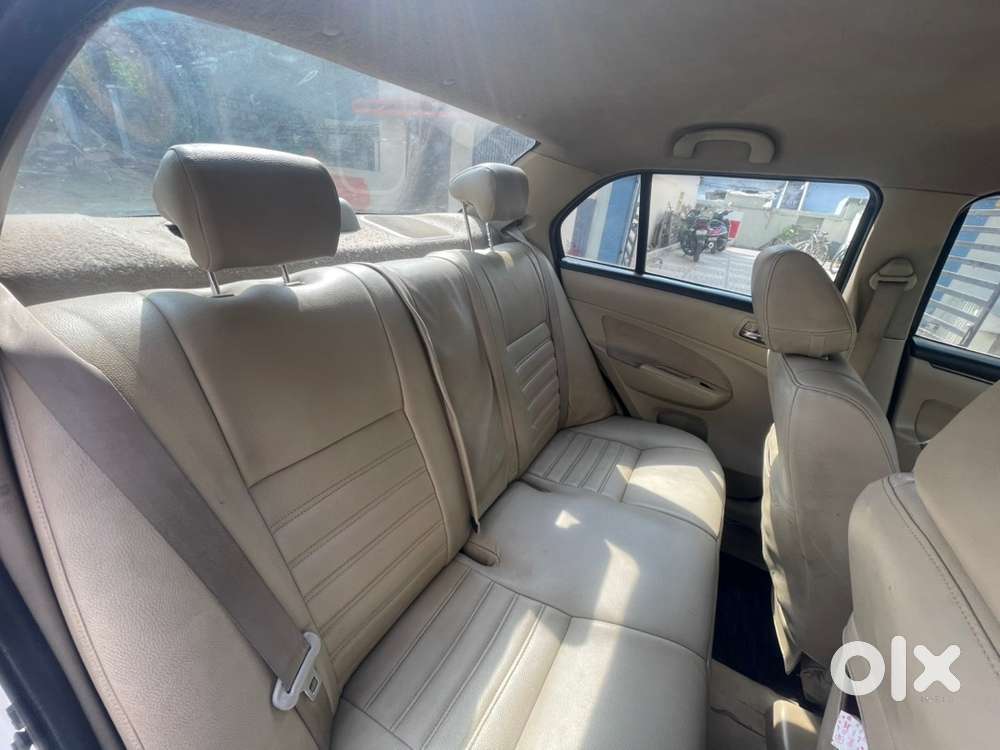 Maruti Dzire Vdi Diesel 2015